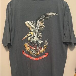 Louisiana Crawfish Company T-shirt